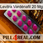 Levitra Vardénafil 20 Mg 09
